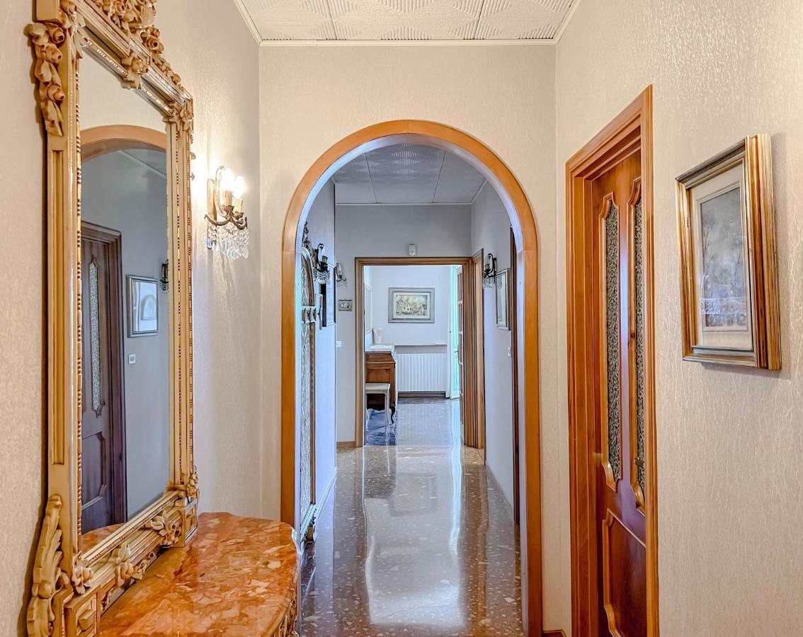 Grande Appartamento Vista Mare Varazze Exterior foto