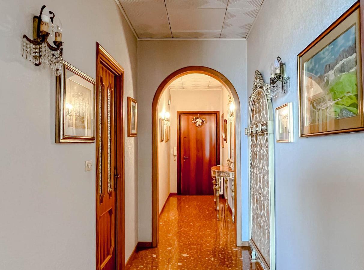 Grande Appartamento Vista Mare Varazze Exterior foto